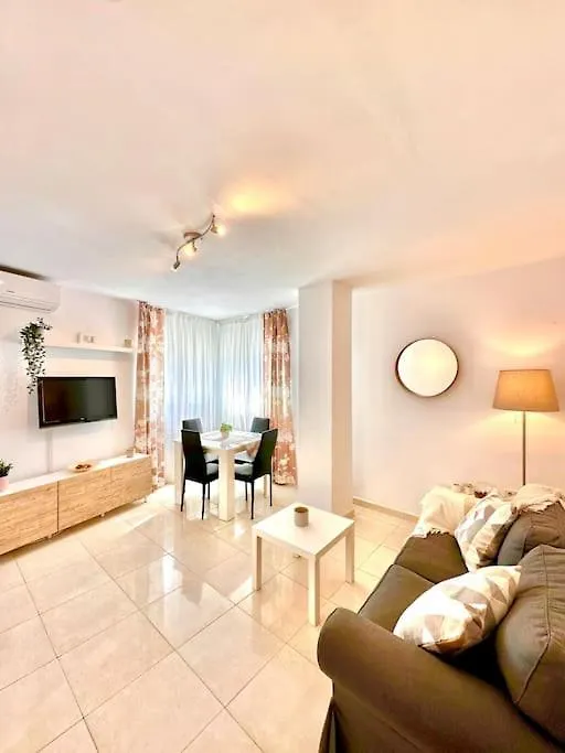 Apartamentos J&K Torremolinos