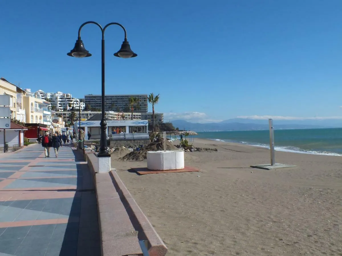 Apartamentos J&K Torremolinos 0*,