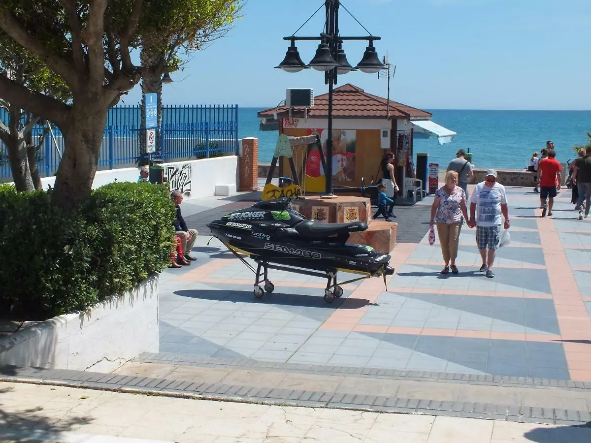Apartamentos J&K Torremolinos