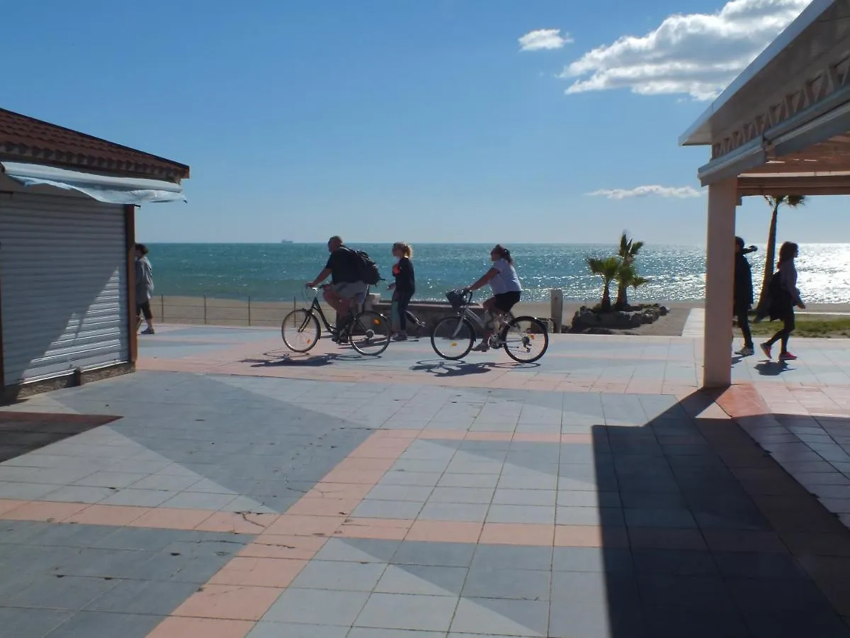 Apartamentos J&K Torremolinos 0*,  Spain