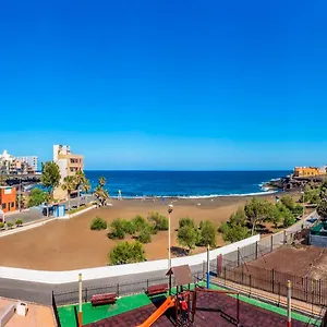 Golden , La Garita España