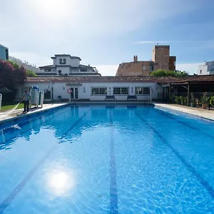 Armenka Carihuela Park , Torremolinos España