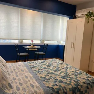  Apartamento Begona Studio 221