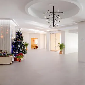 Apartamento Sun