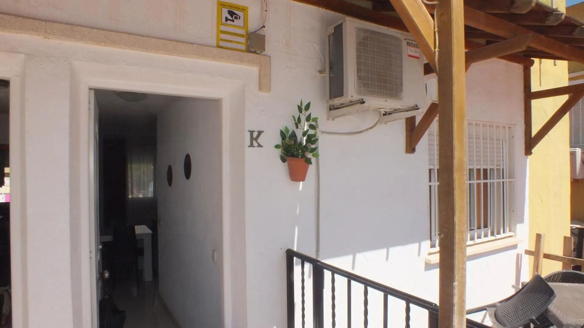Apartamentos J&K Torremolinos Spain