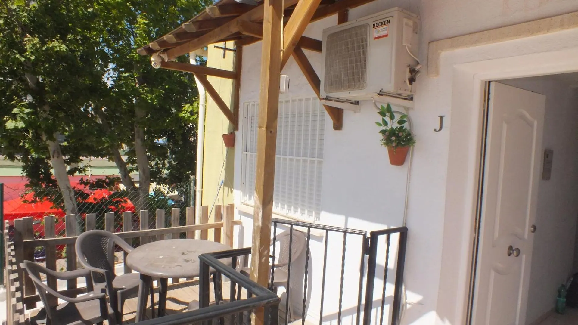 Apartamentos J&K Torremolinos 0*,  Spain
