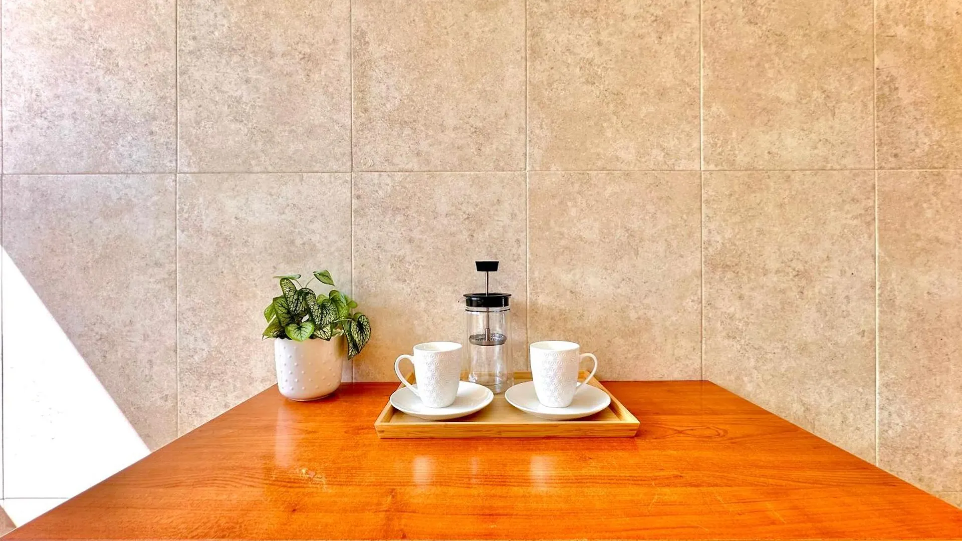 Apartamentos J&K Torremolinos