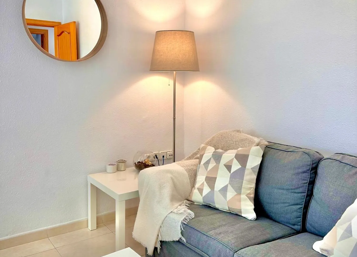 Apartamentos J&K Torremolinos