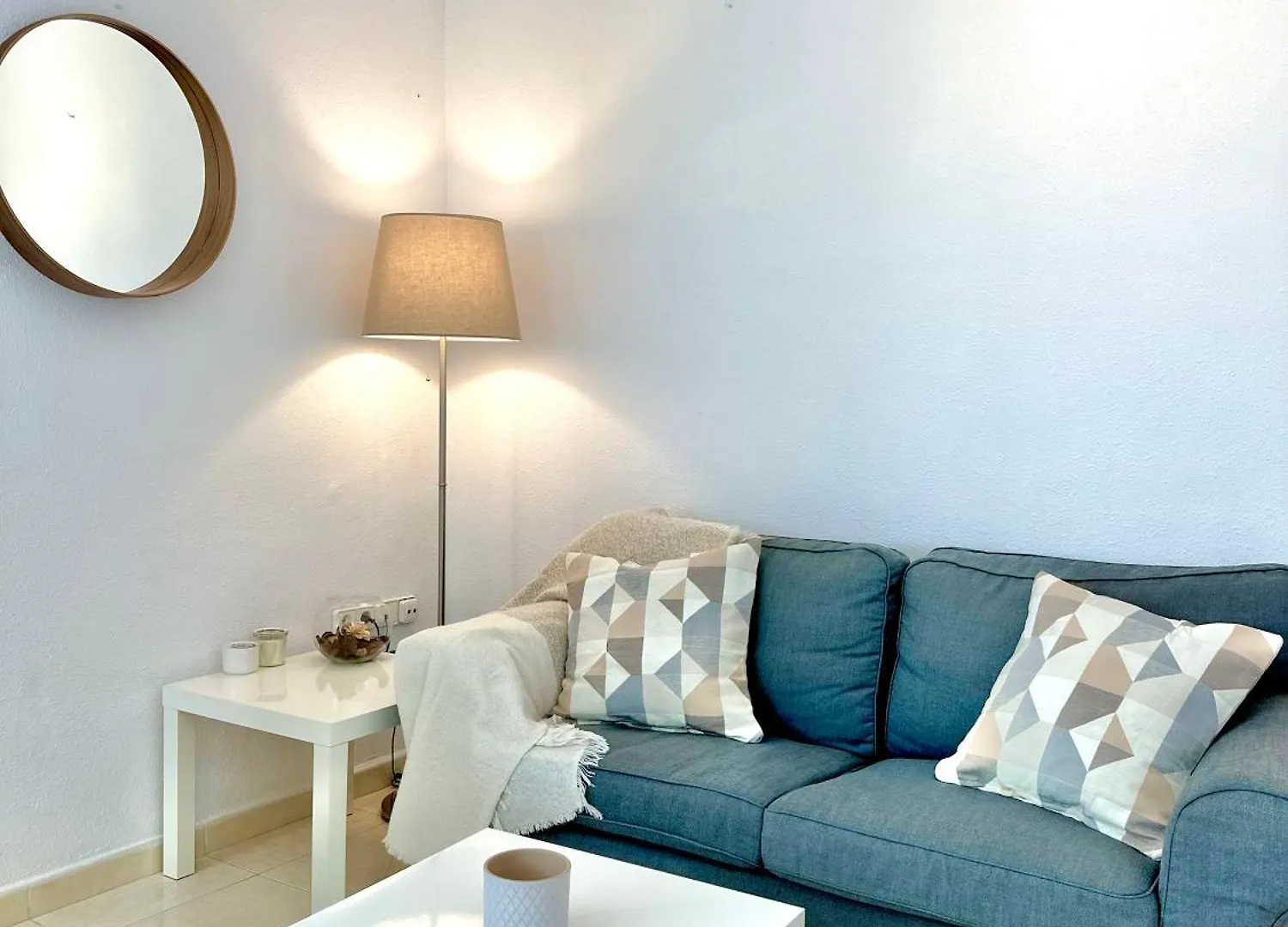 Apartment Apartamentos J&K Torremolinos