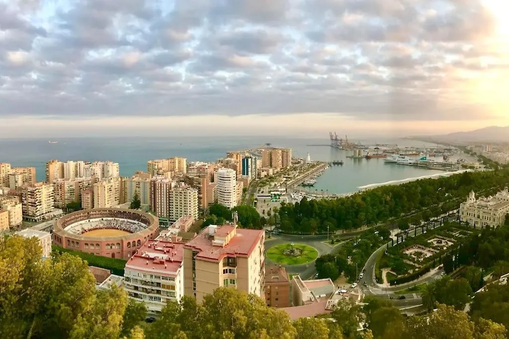 Apartamentos J&K Torremolinos Apartment