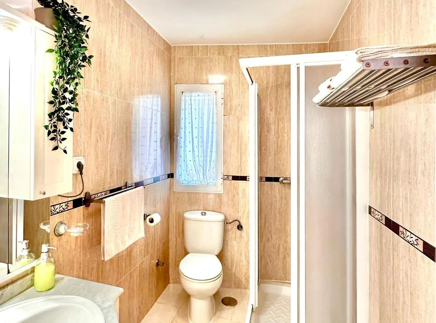 Apartamentos J&K Torremolinos 0*,  Spain
