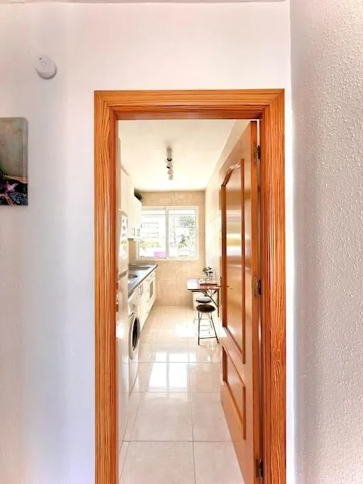 Apartamentos J&K Torremolinos Spain