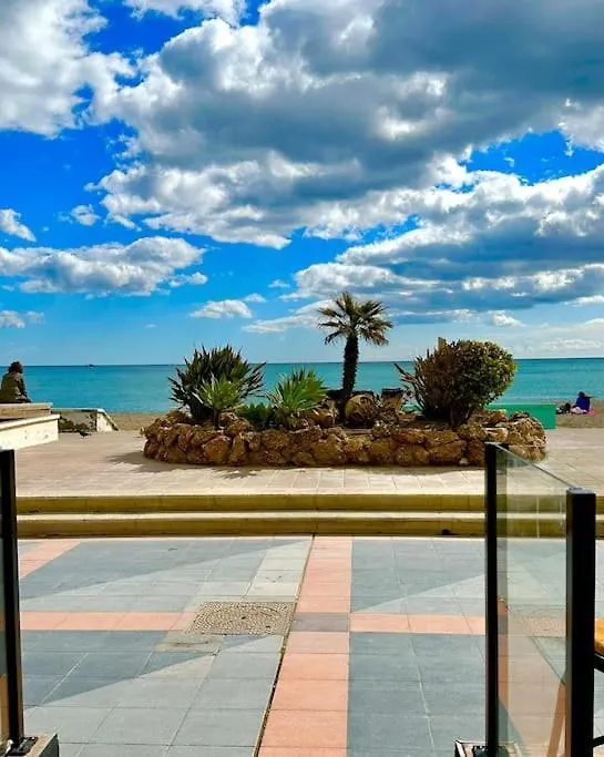 Apartment Apartamentos J&K Torremolinos