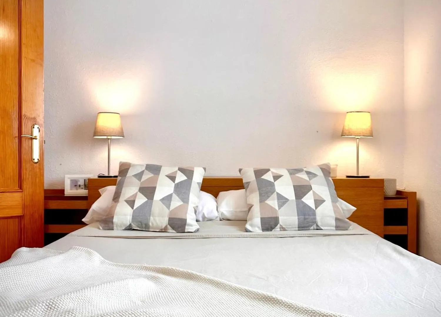 Apartamentos J&K Torremolinos Apartment
