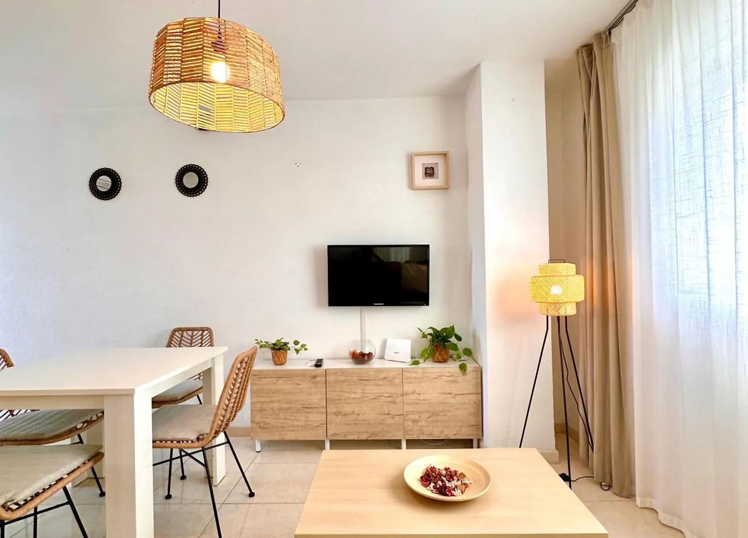 Apartamentos J&K Torremolinos Spain