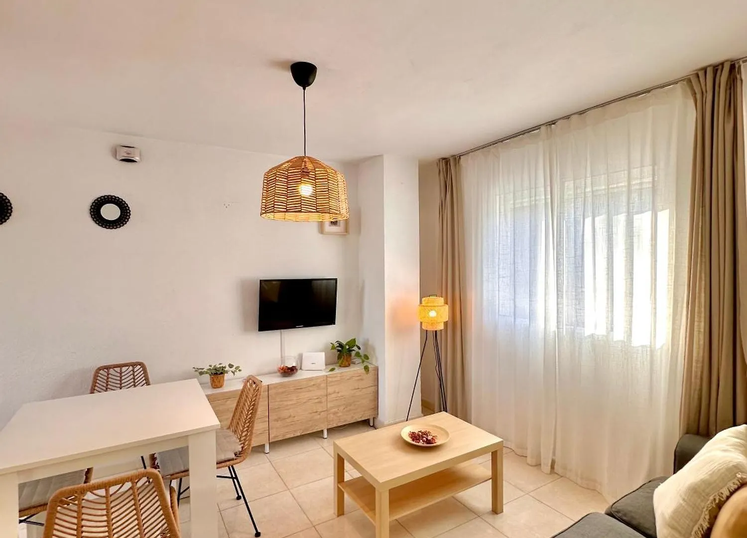 Apartment Apartamentos J&K Torremolinos