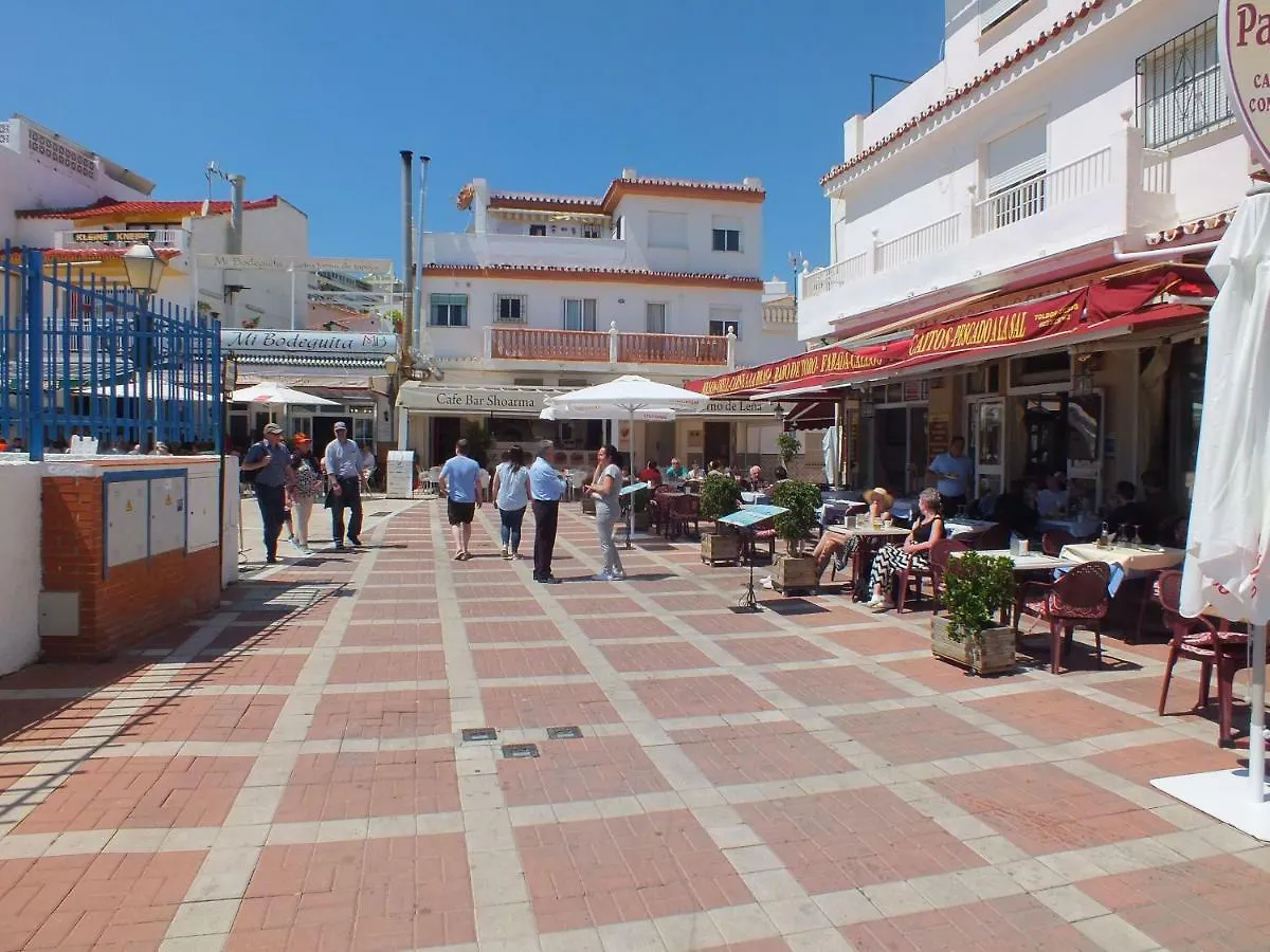 Apartamentos J&K Torremolinos Apartment