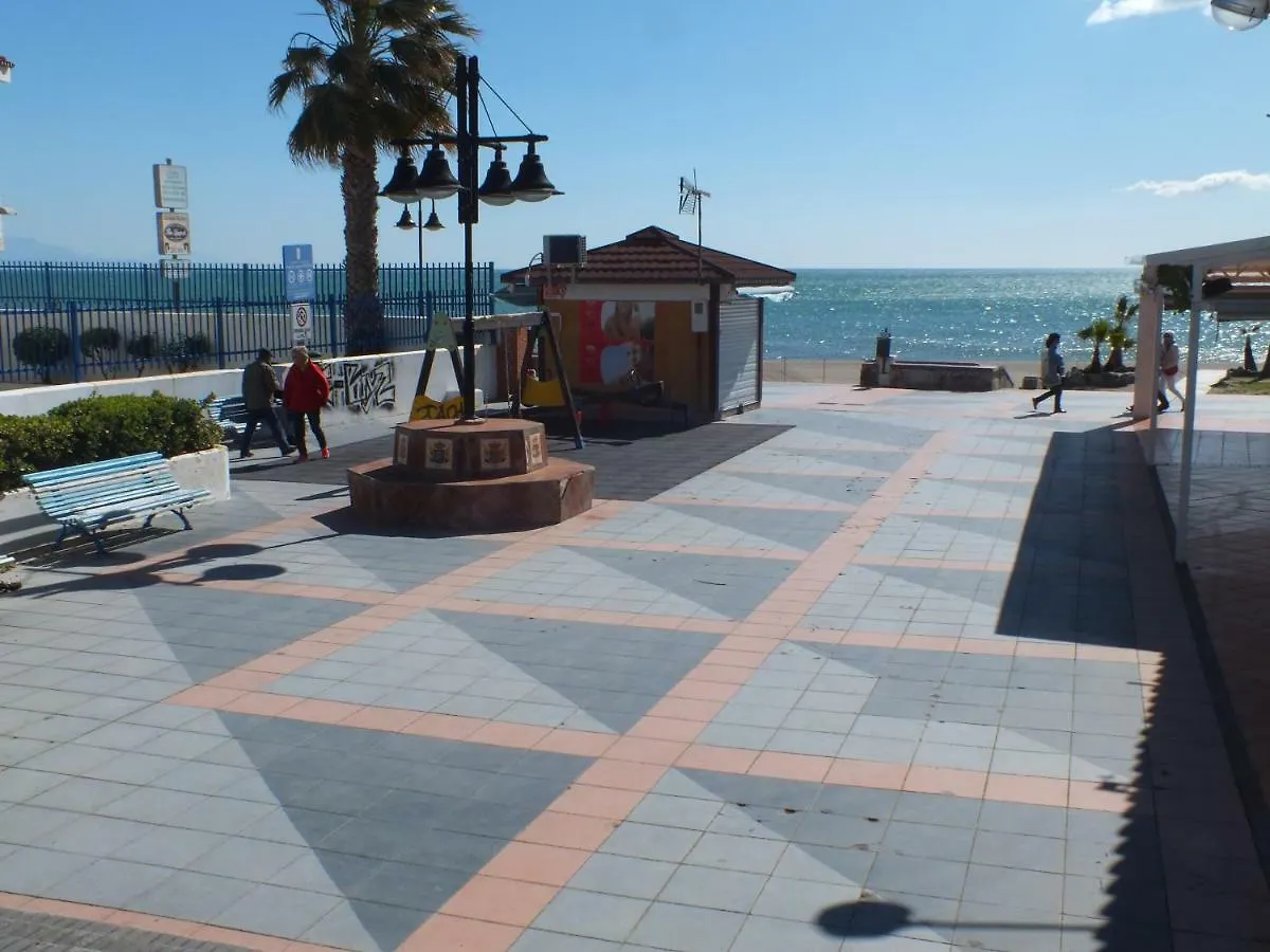 Apartment Apartamentos J&K Torremolinos