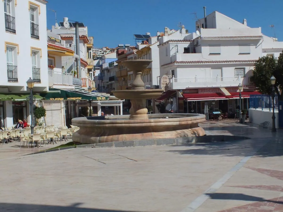 Apartamentos J&K Torremolinos Spain